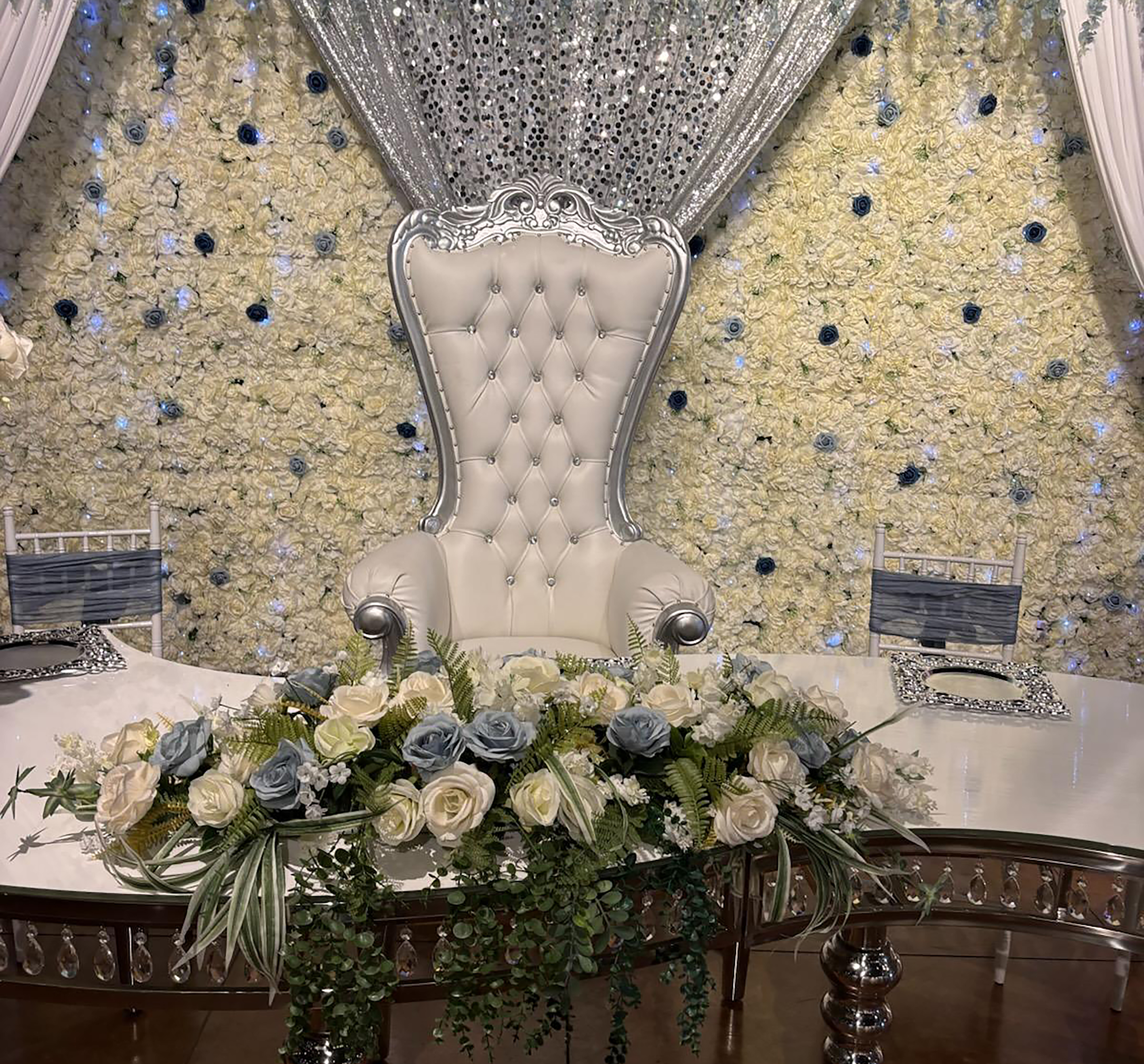 Cleveland Reception Hall - No es solo un evento… es el recuerdo que tu familia guardará para siempre