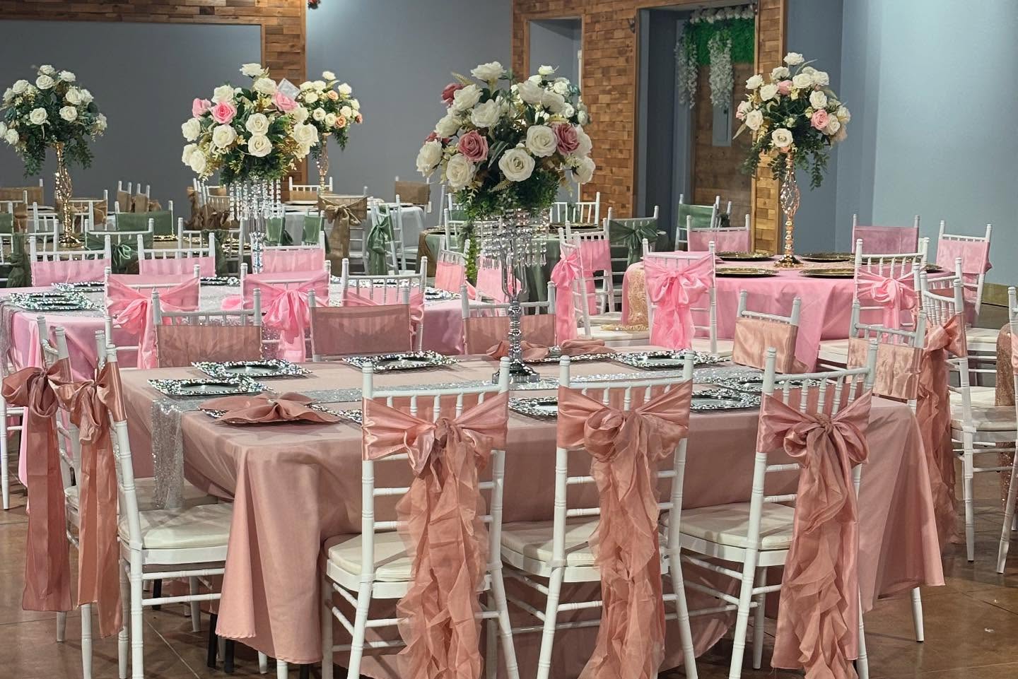 Quinceañeras