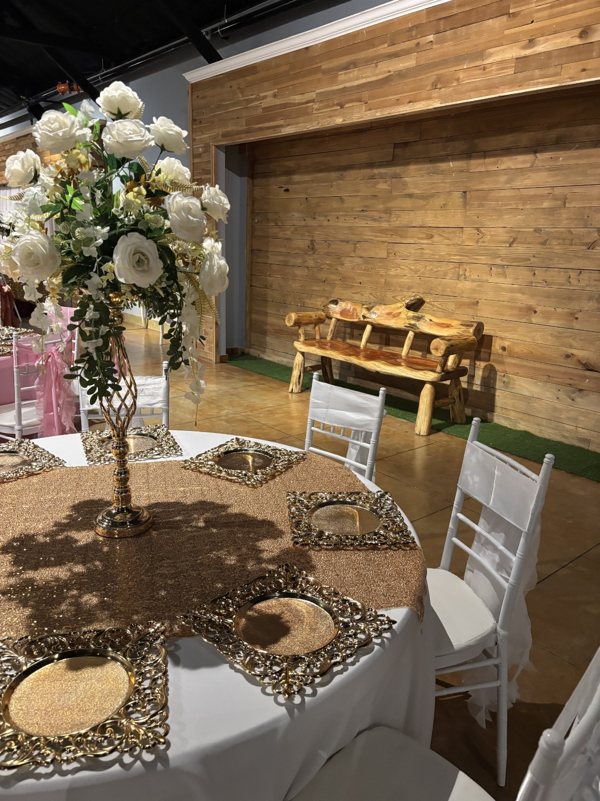 Eventos Religiosos en Cleveland TX